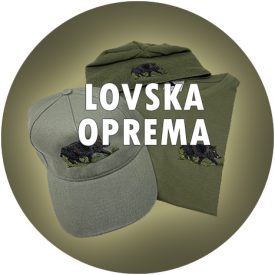 LOVSKA OPREMA 1