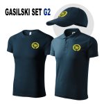 G2 Gasilski set